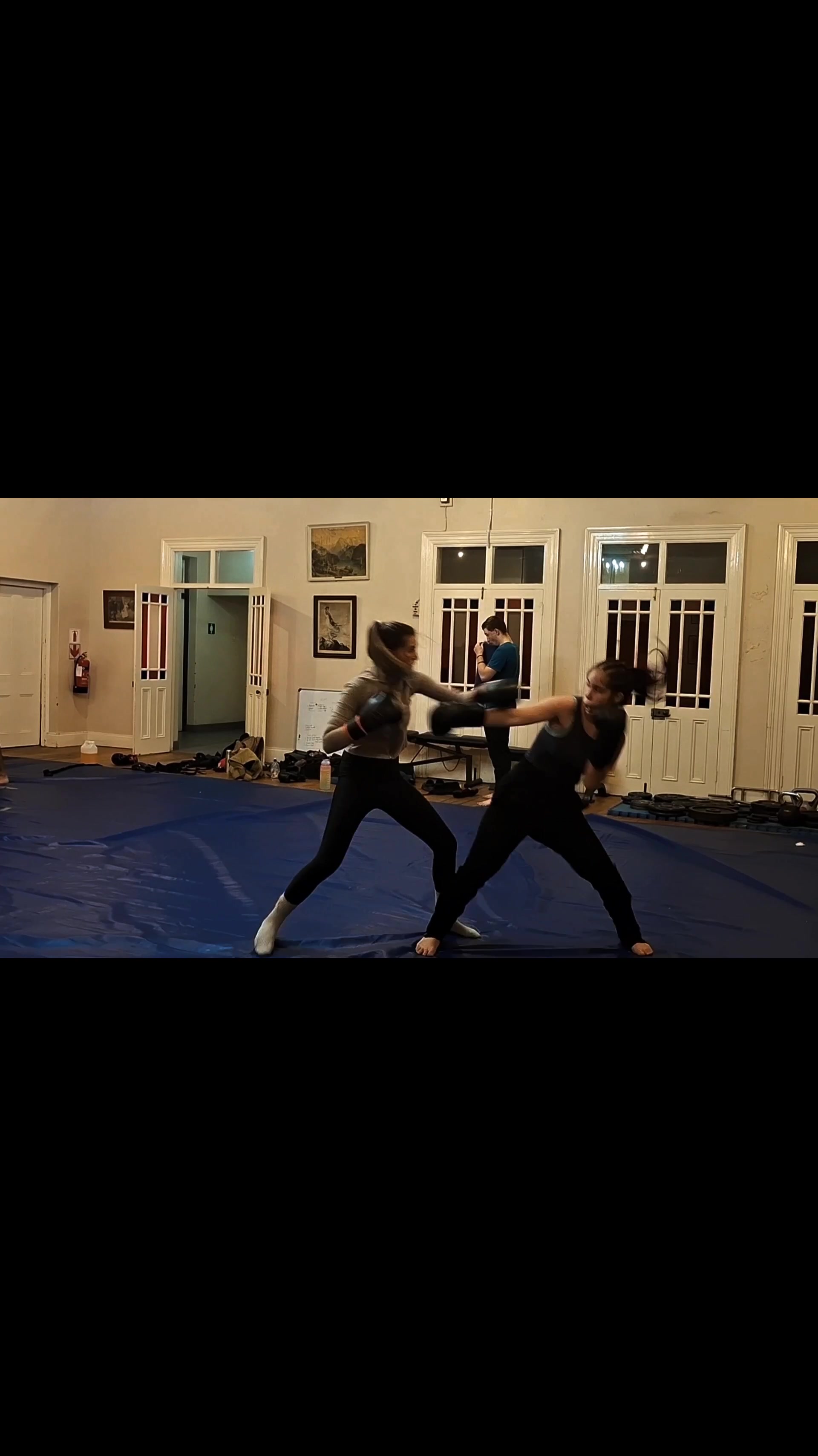 @Iron Fist MMA🥊
