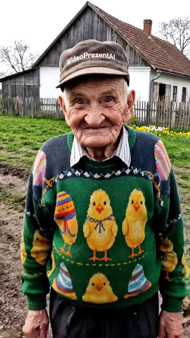 @Wideo Prezent AI