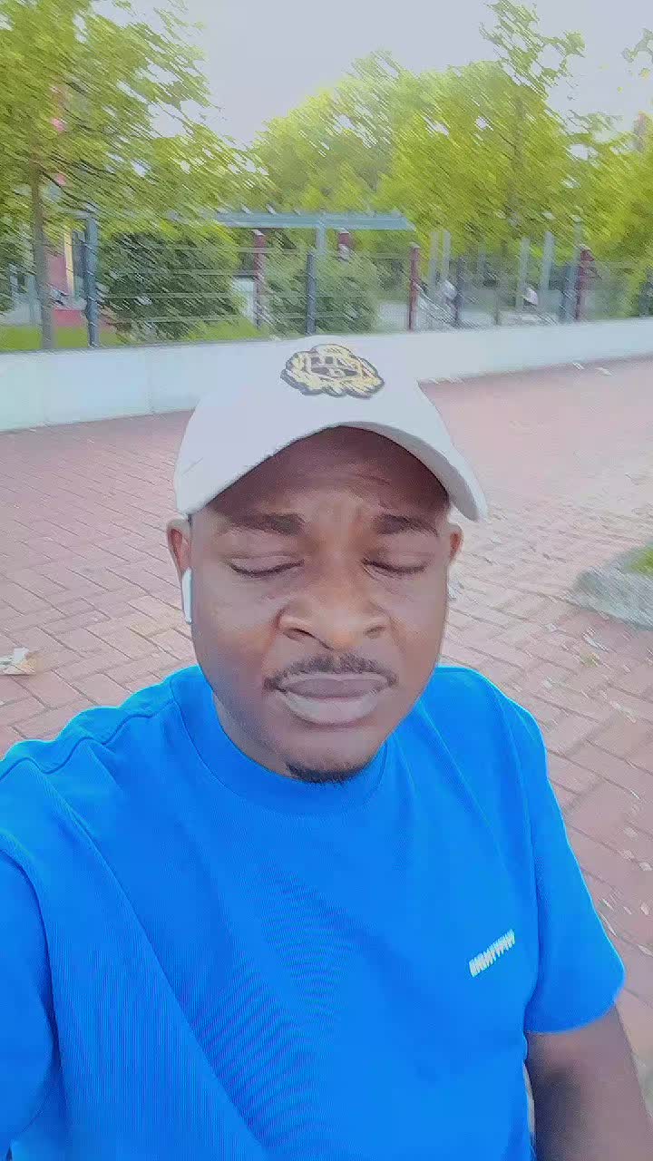 @Isaiah Mönday
