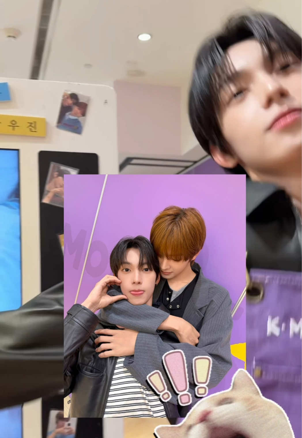 @Liwoojin "FLARE U"