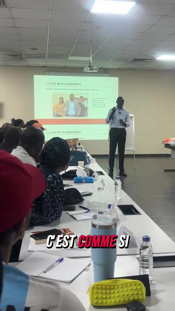 @Coach Patrice Blehouet
