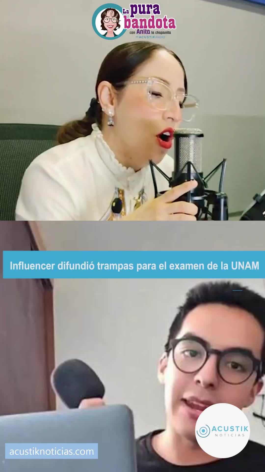 @Acustik Noticias
