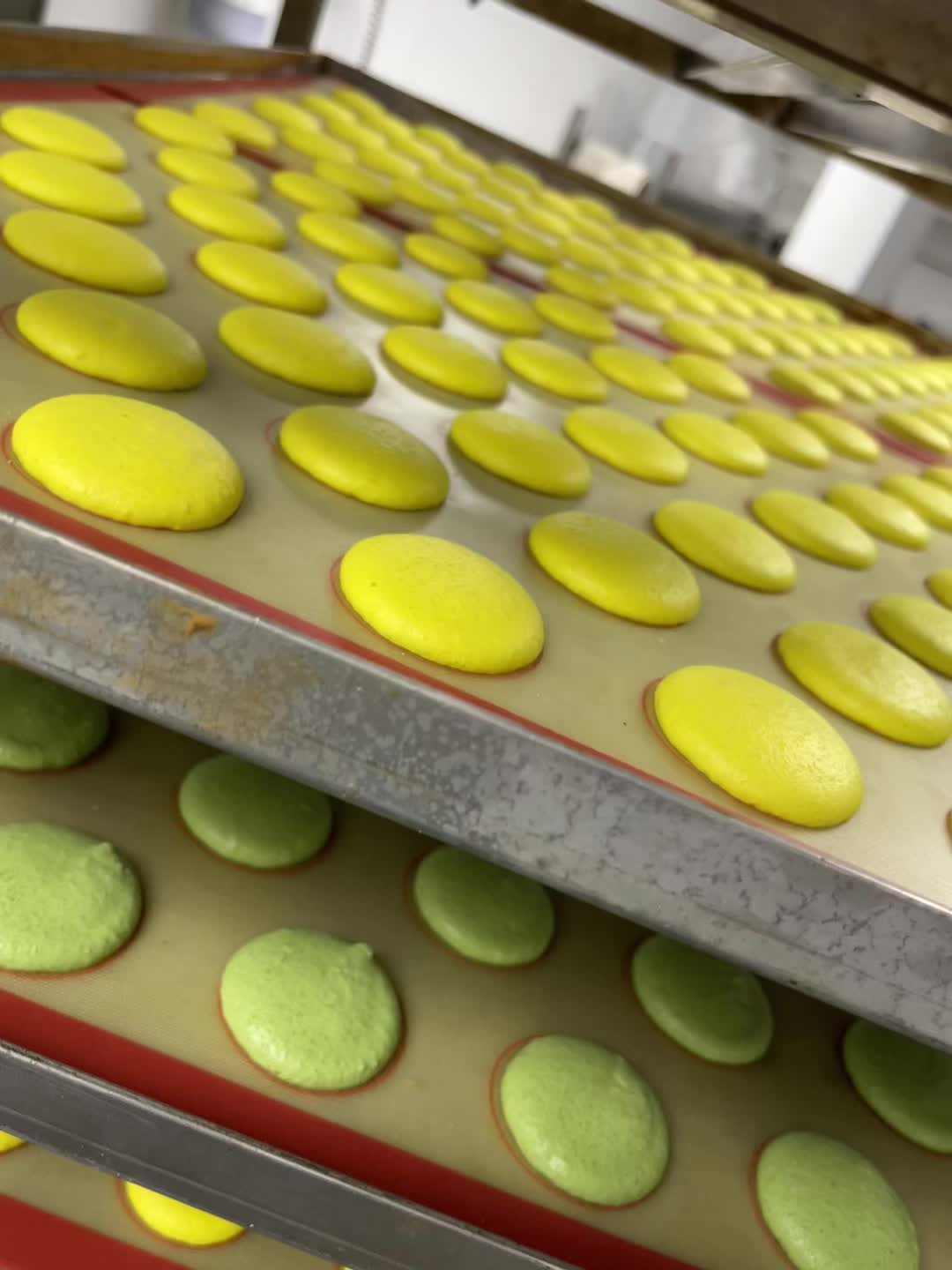 @Patisserie Nijtmans