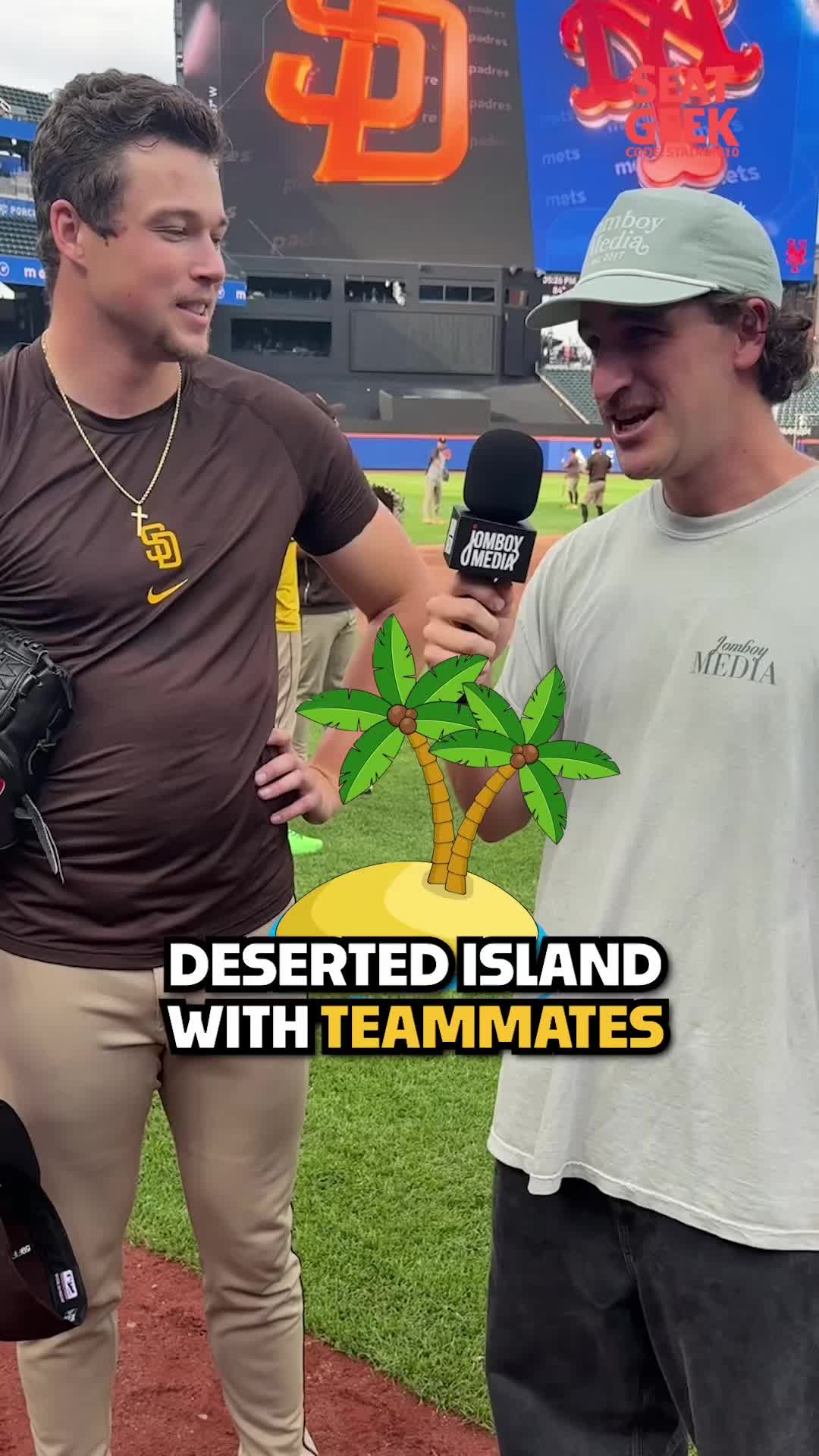 @Talkin’ Baseball