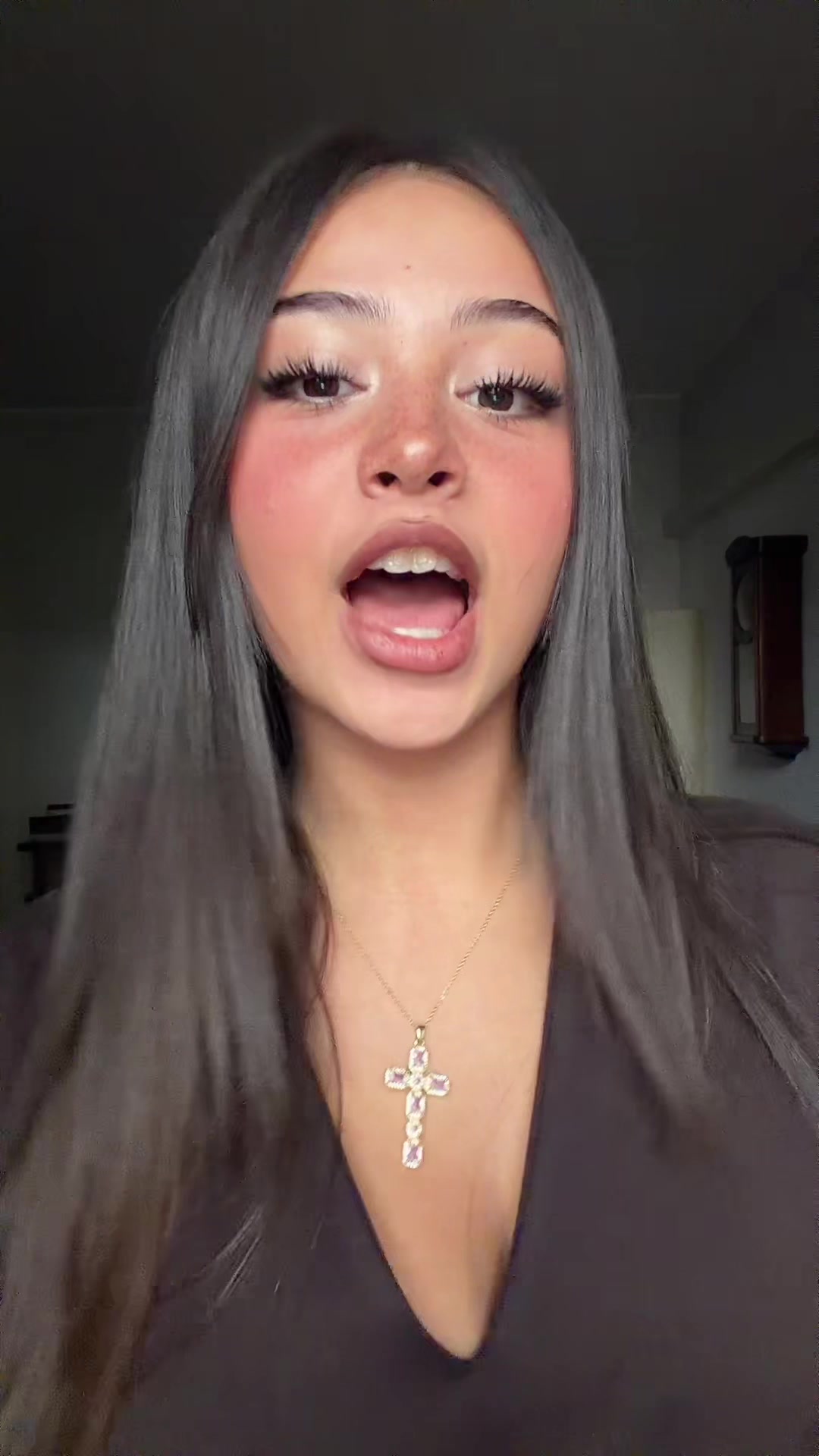@Pamela ๐ค