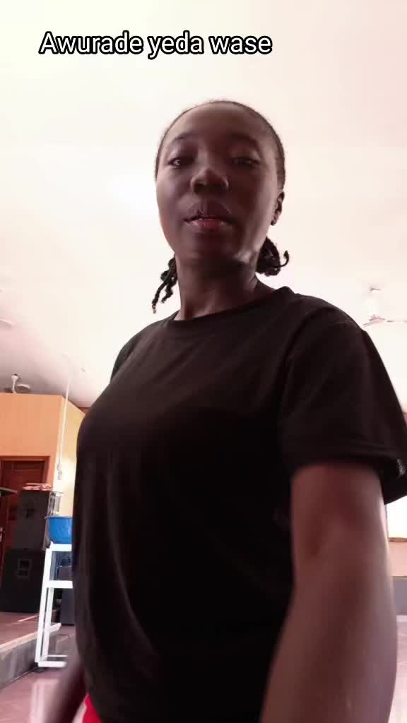 @Benedicta