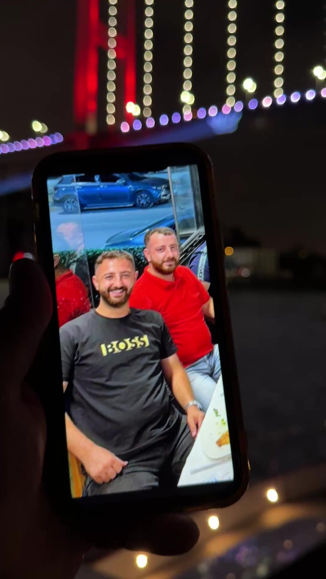 @K&Ouml;PR&Uuml;YE LAZER SHOW