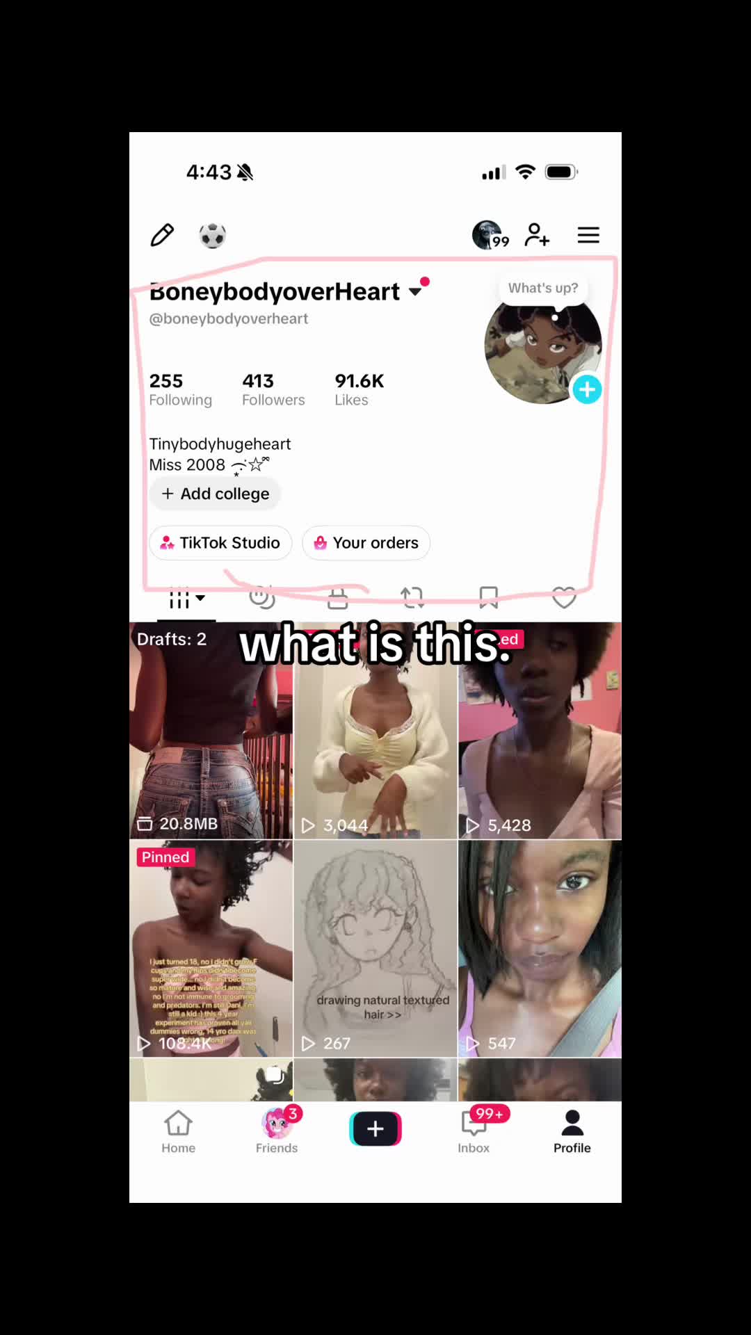@BoneybodyoverHeart