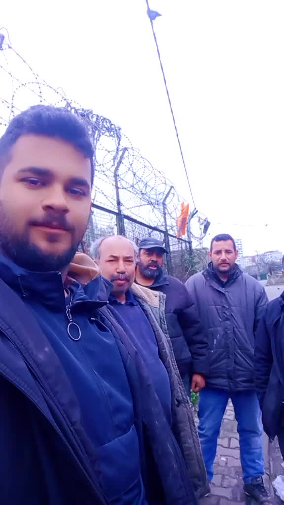 @h&uuml;nkar Nuray