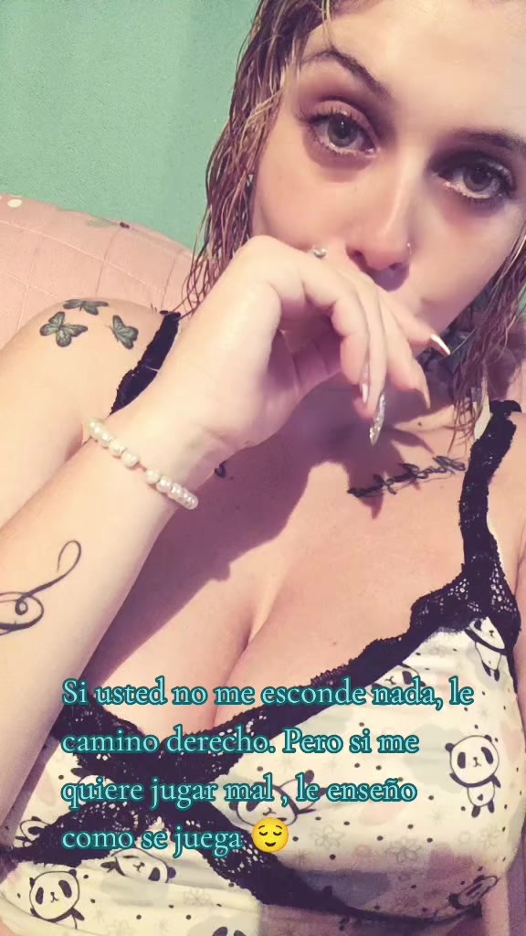 @CataMachado❤️