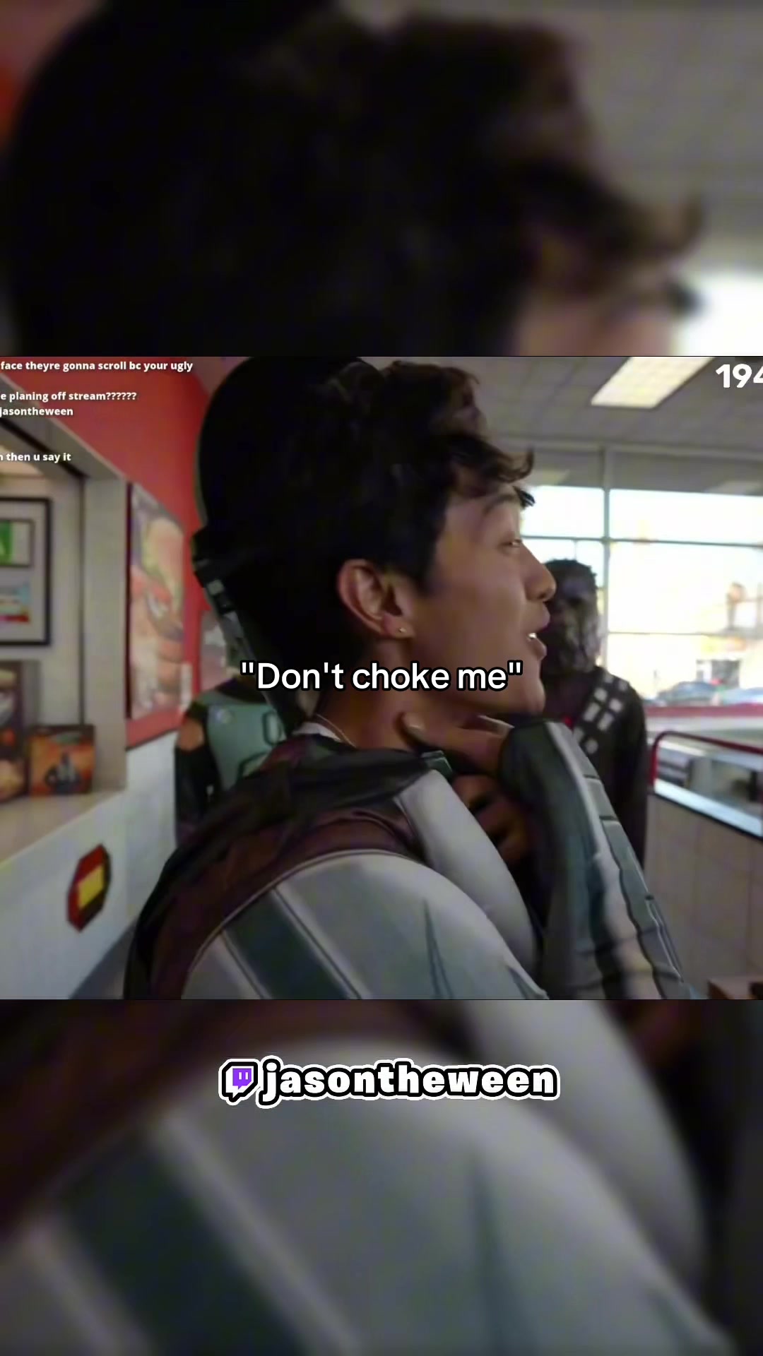 @Pogger Clipz