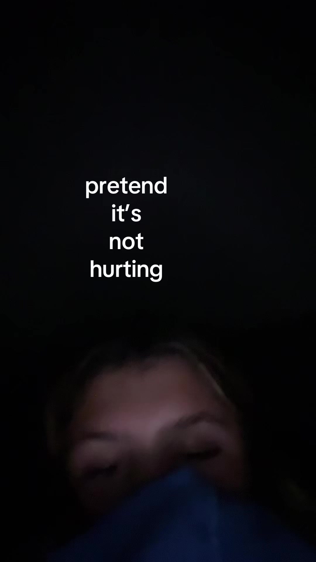 @secret
