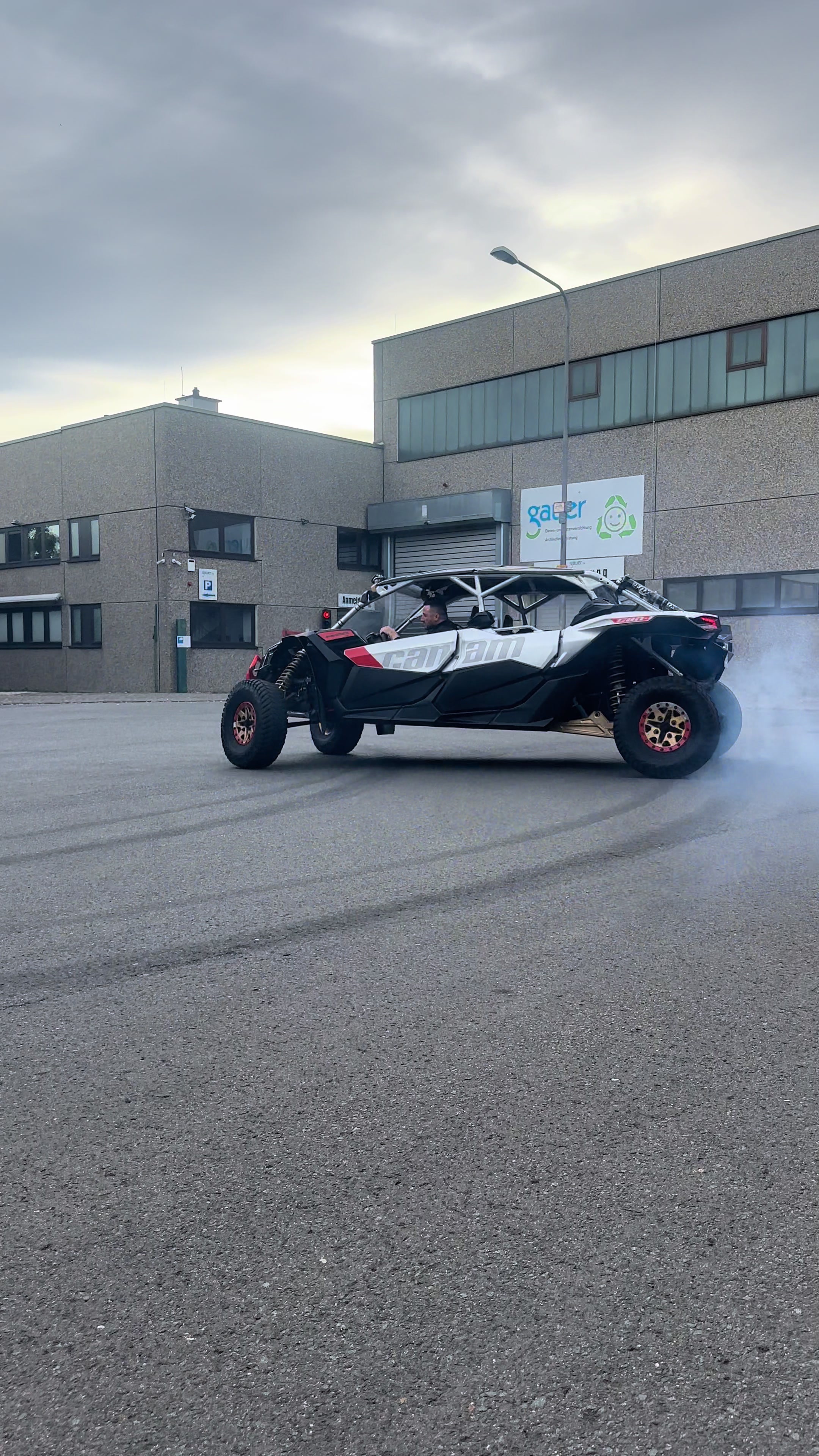 @SC Automobile Wiesbaden