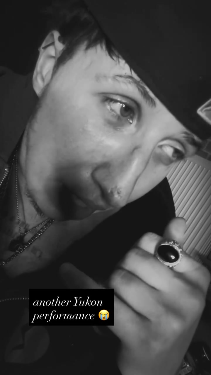 @BLAKE LUCIUS 🌹🎙️🖤