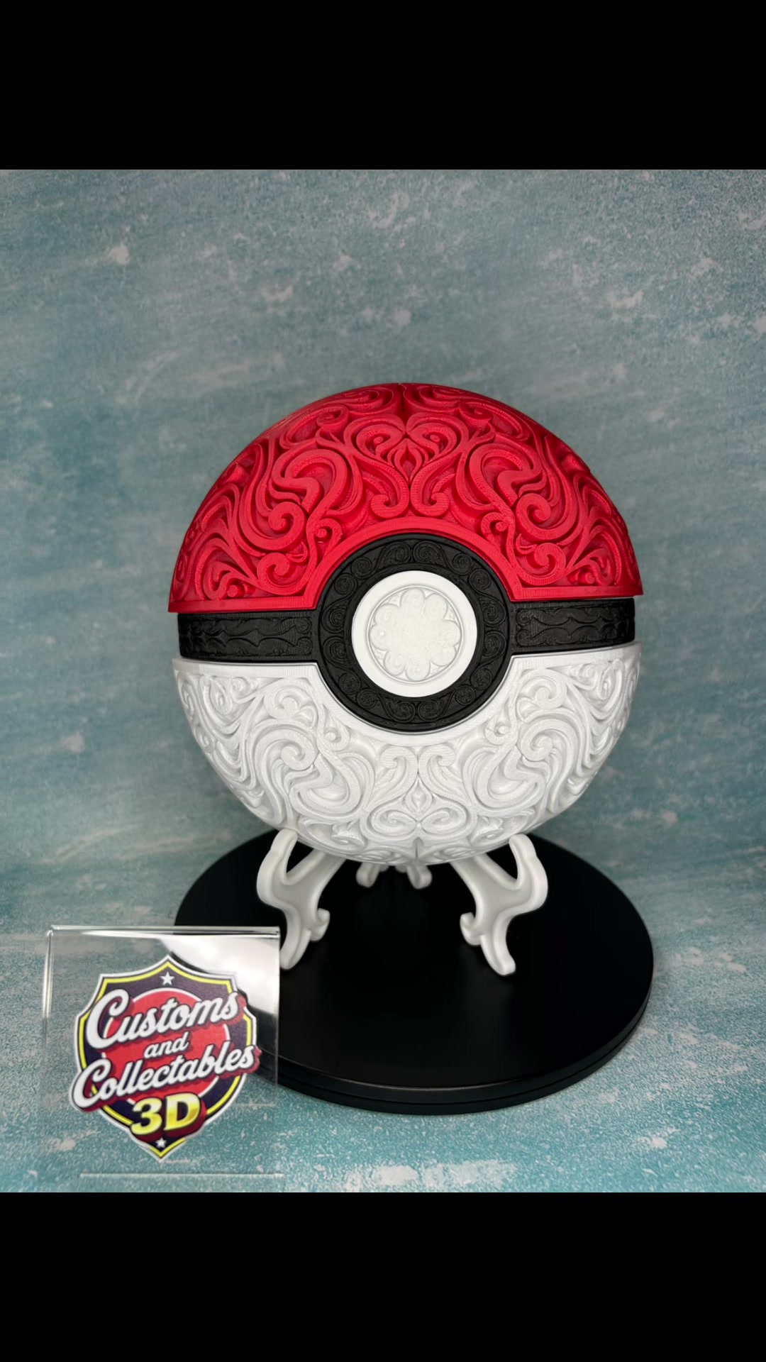 @Customs and Collectables 3D