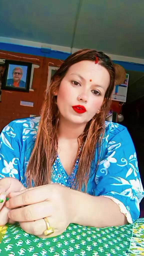 @Kabita kunwar❤️