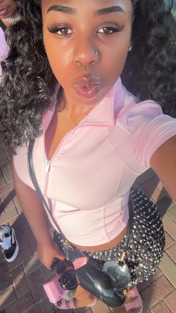 @kenzie dior .