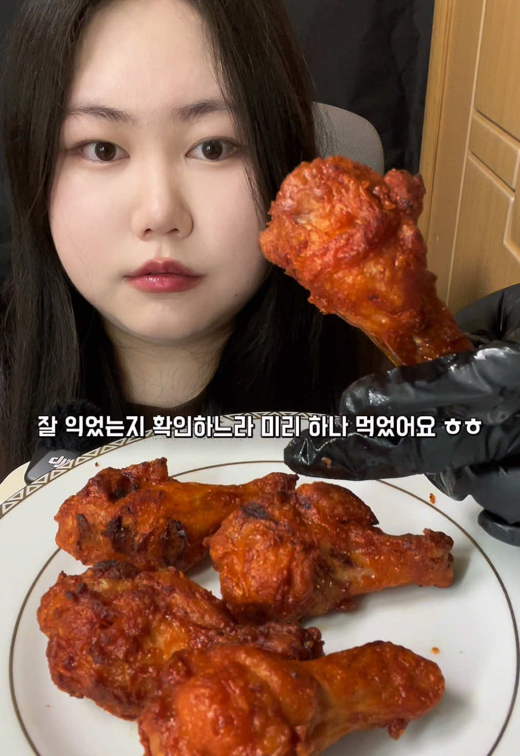 @TTOTTO 또또 ASMR