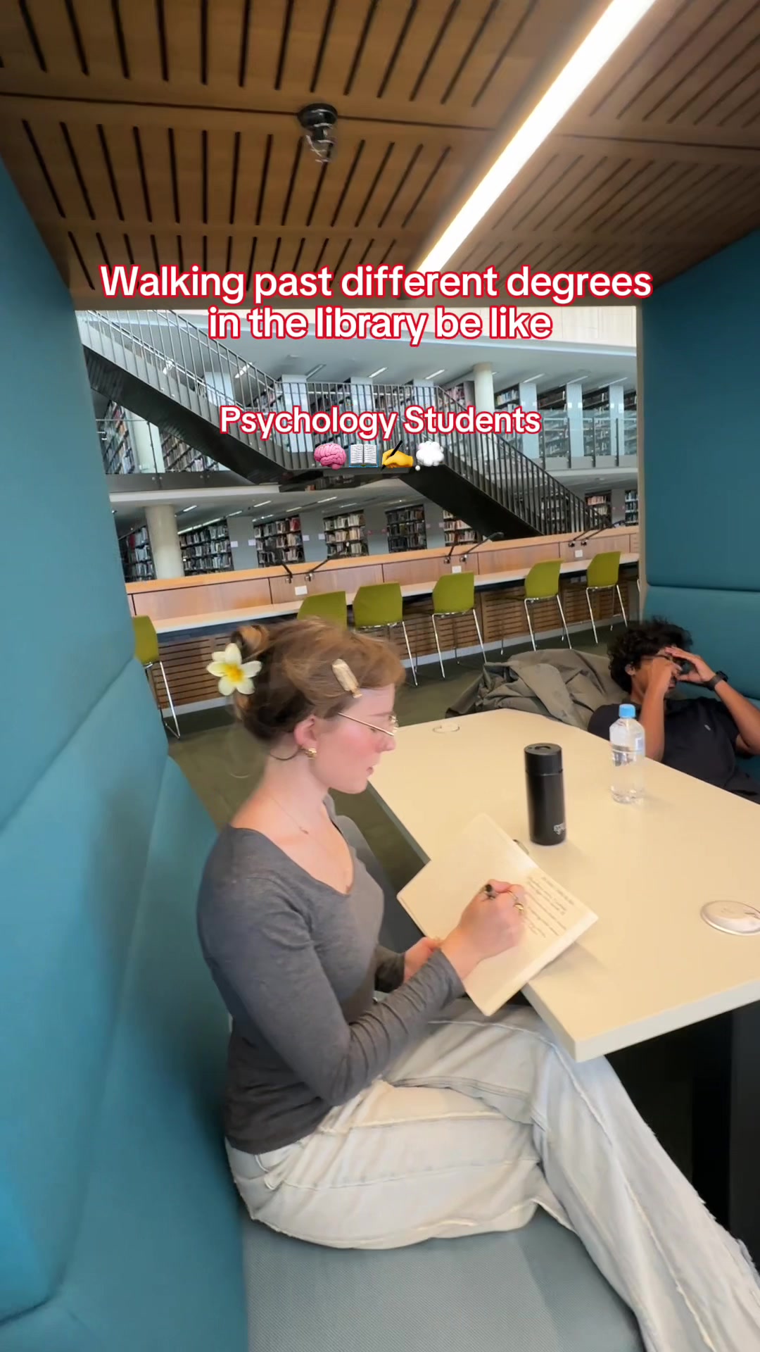 @Western Sydney University