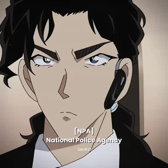 @M&ecirc; Phim Conan
