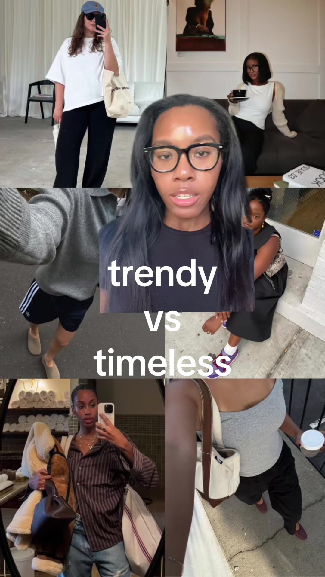 @Olivia | Style Tips