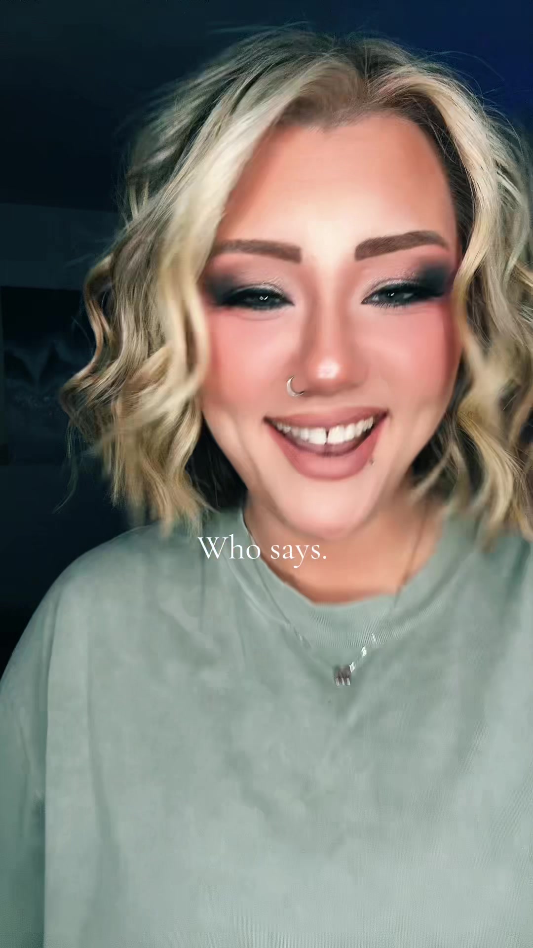 @Sara