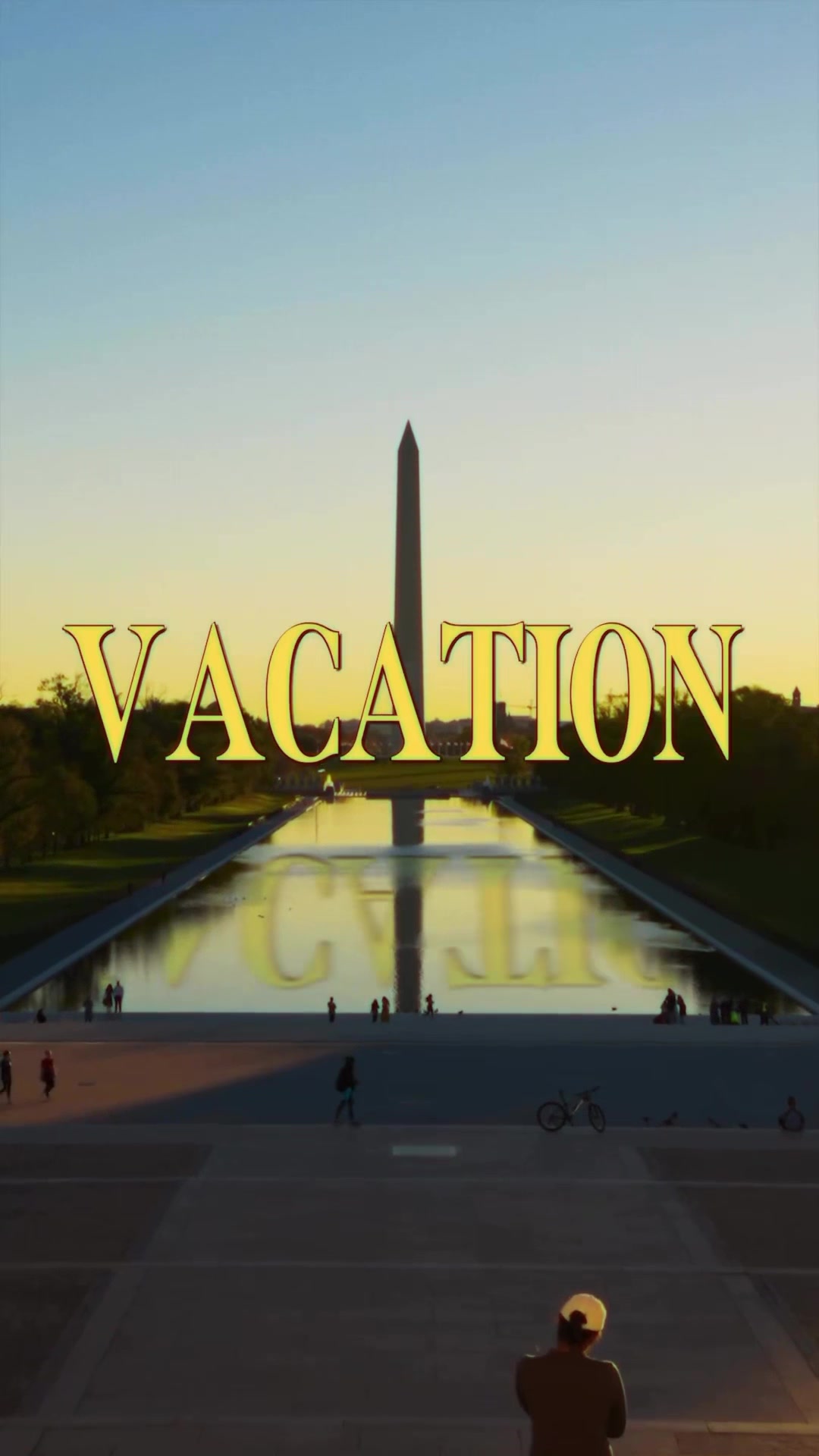 @Visit Washington, DC