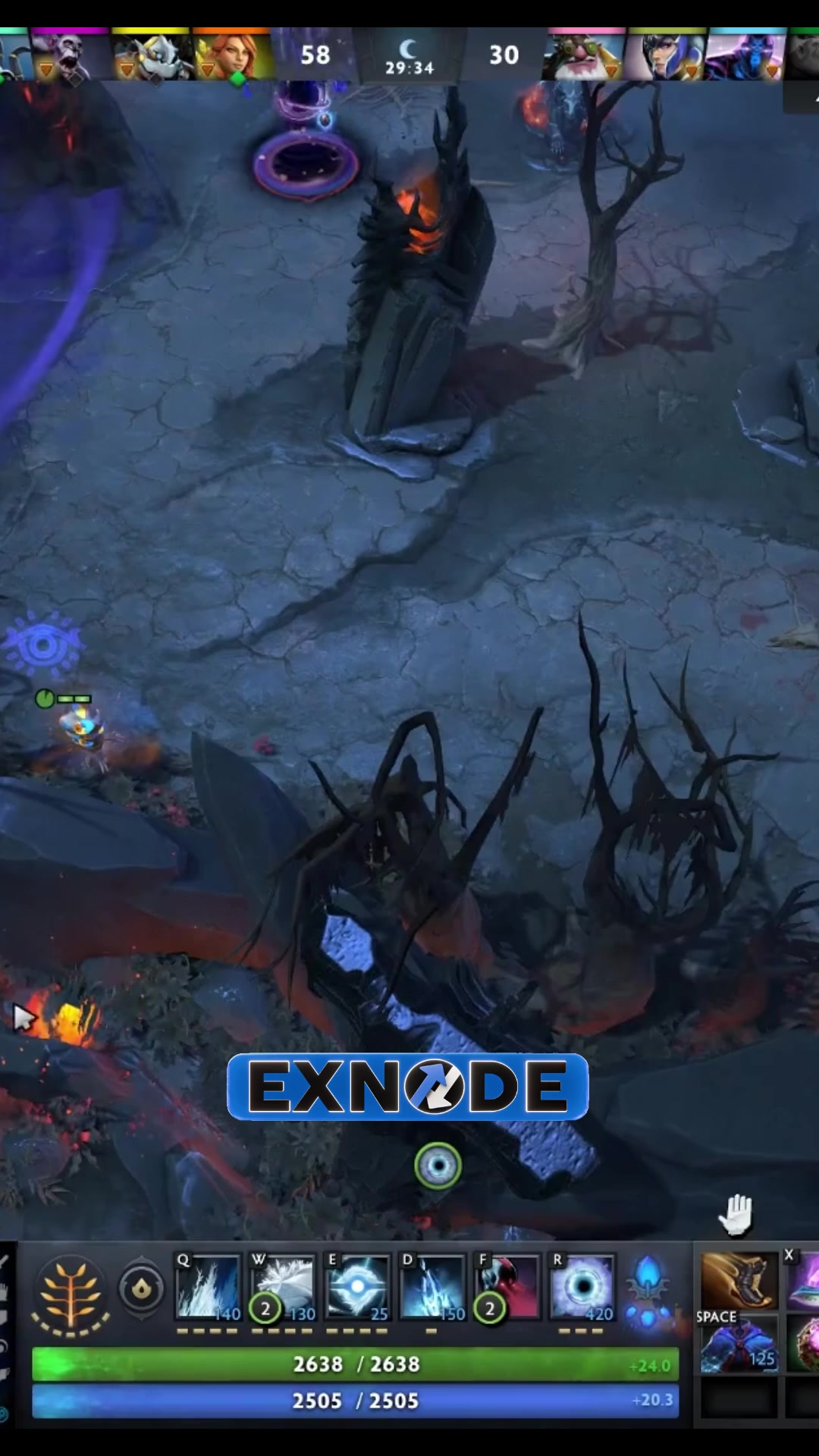 @DOTAHUB