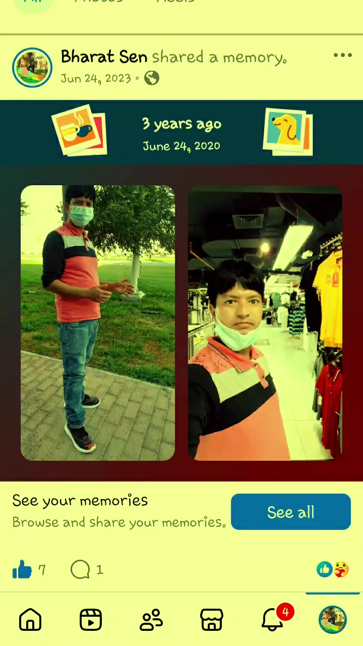 @Bharat Sen