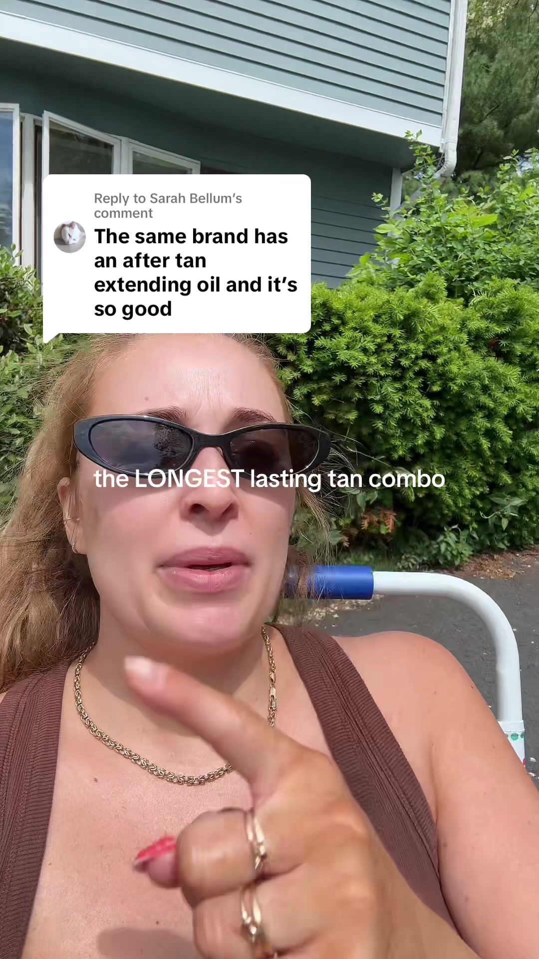 @kayla | hair and beauty finds
