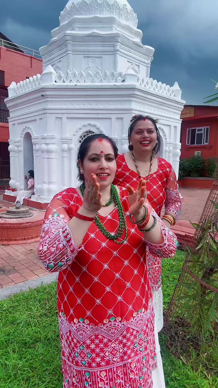 @Ambika Simkhada