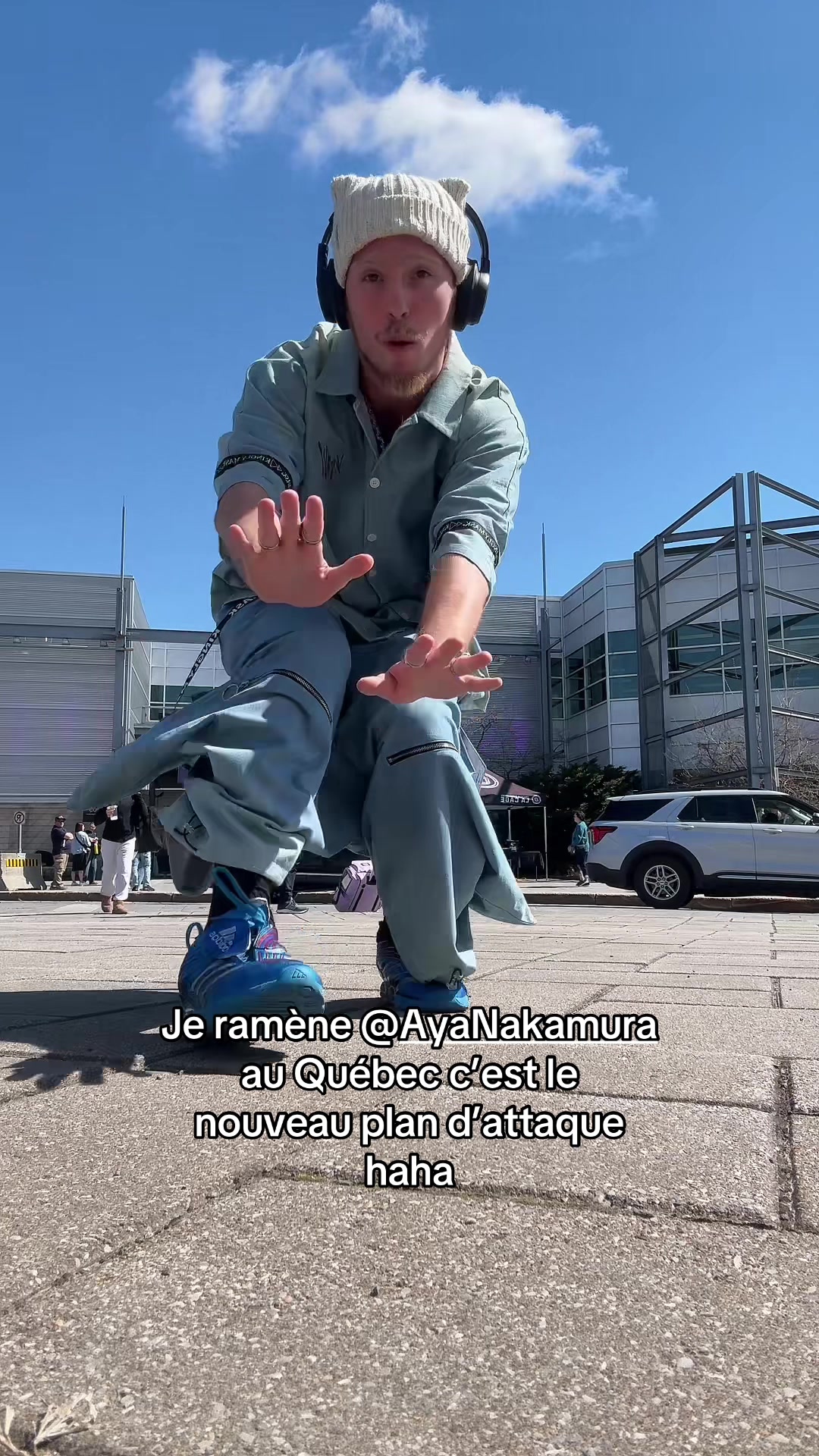 @Jordan Boury
