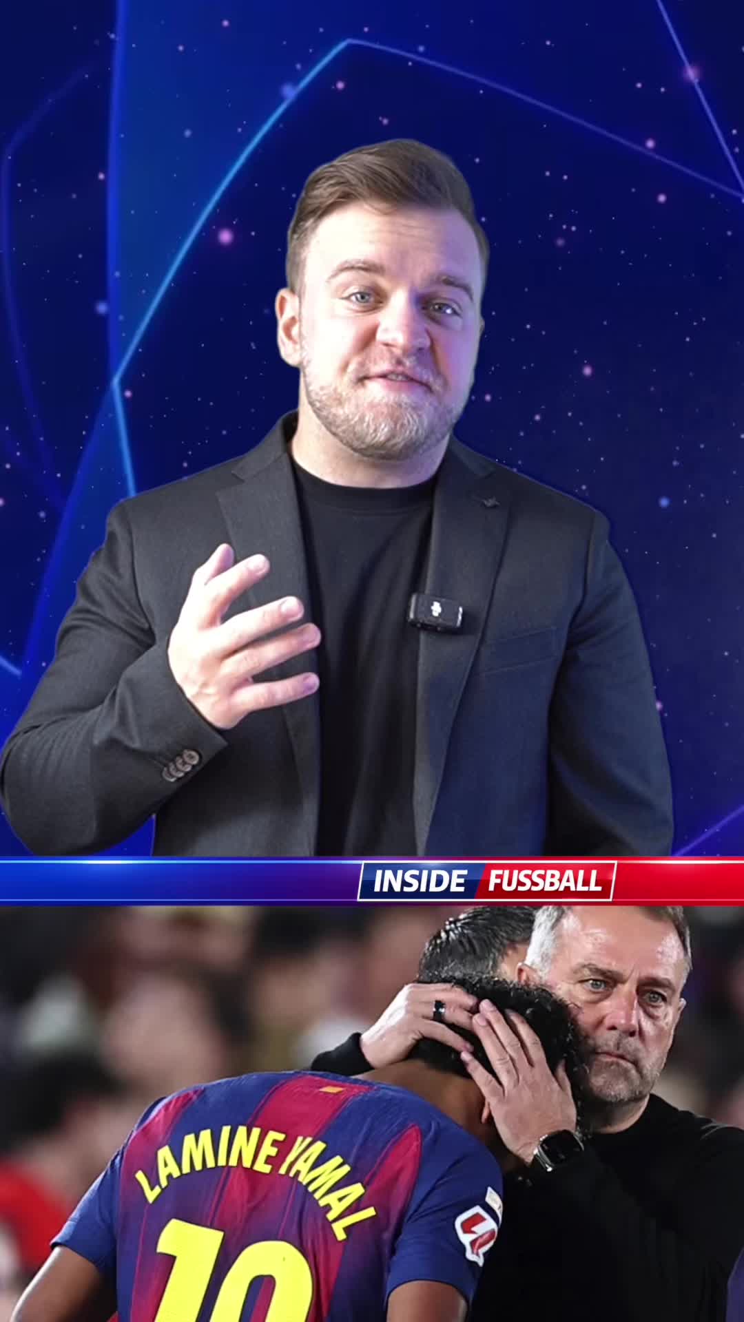 @Inside Fussball
