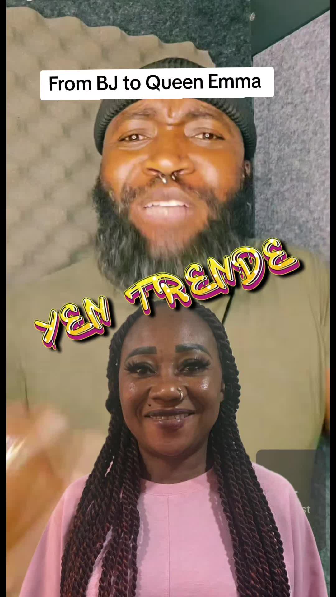@👑 Yen Trende 🎮🎬