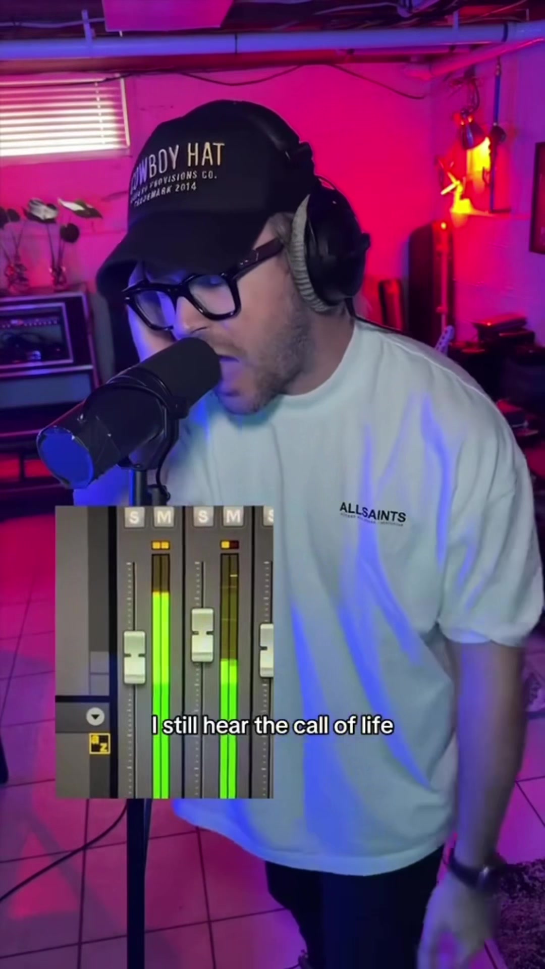 @Breaking Benjamin