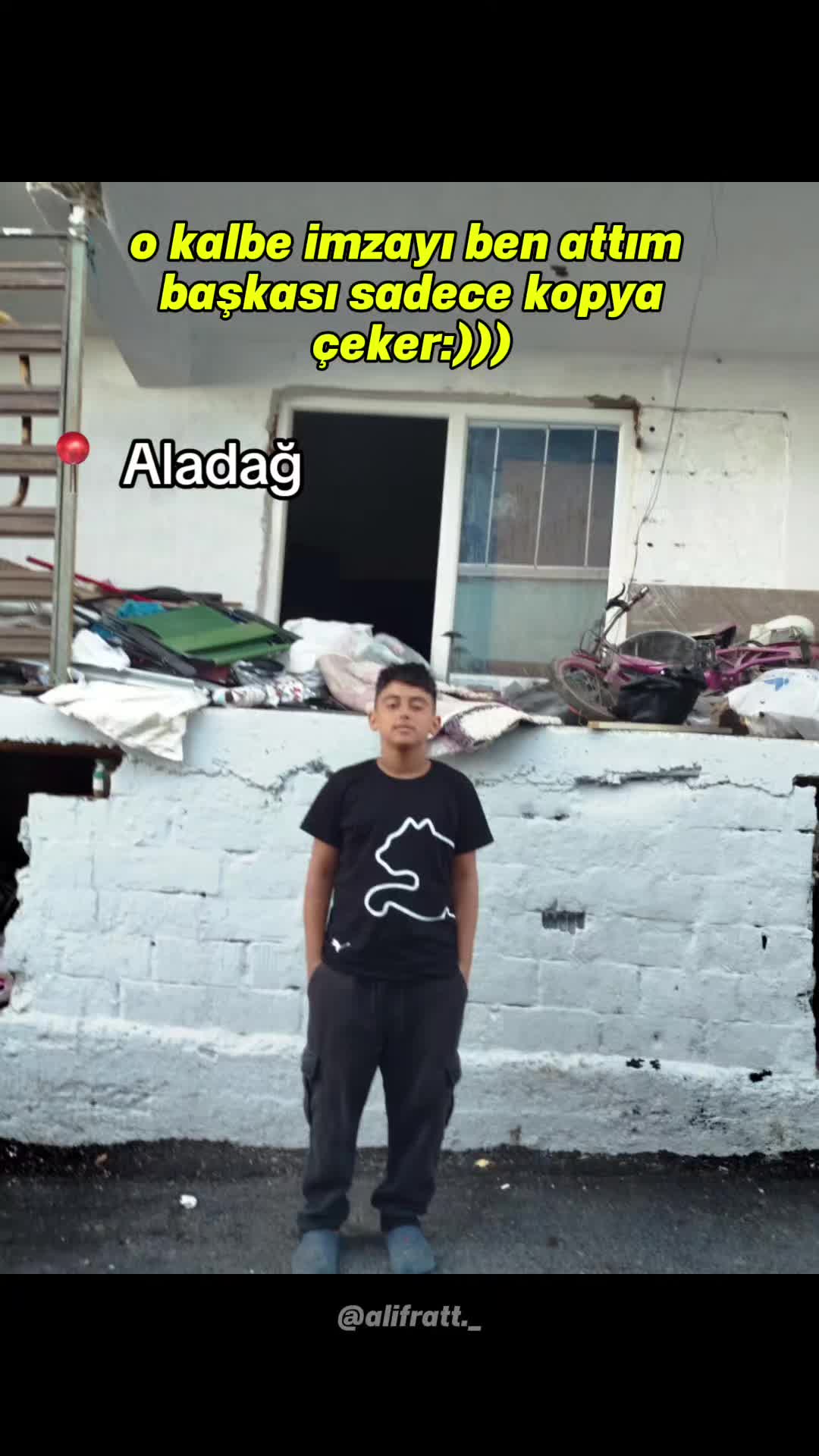 @ 
