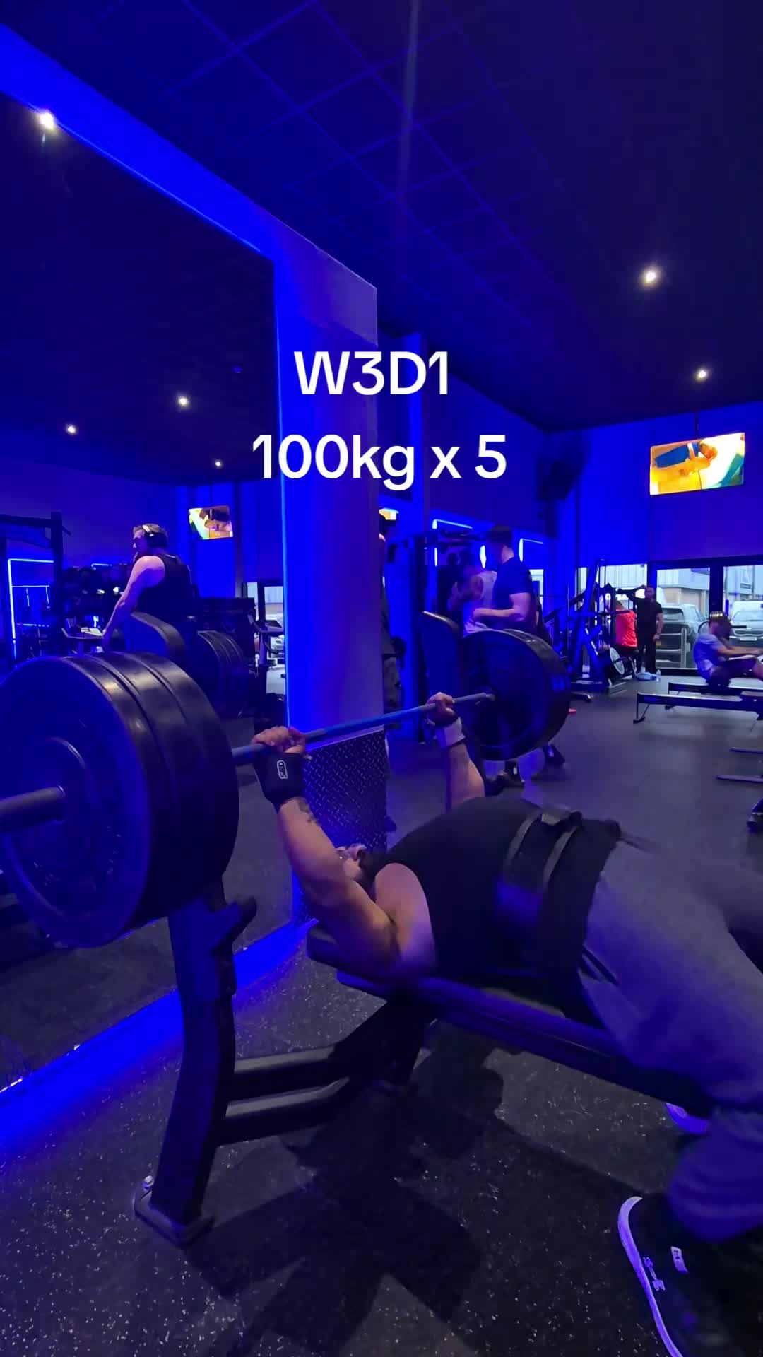 @ETSTRENGTH