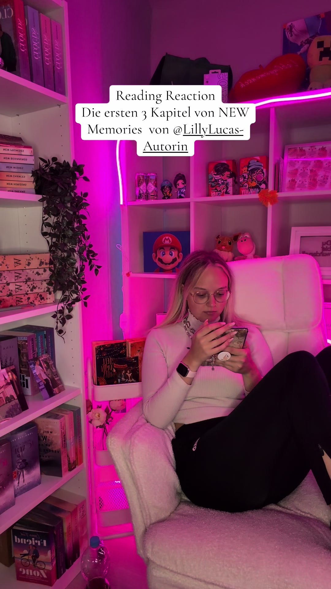 @Nessii |Bookie♥️📖