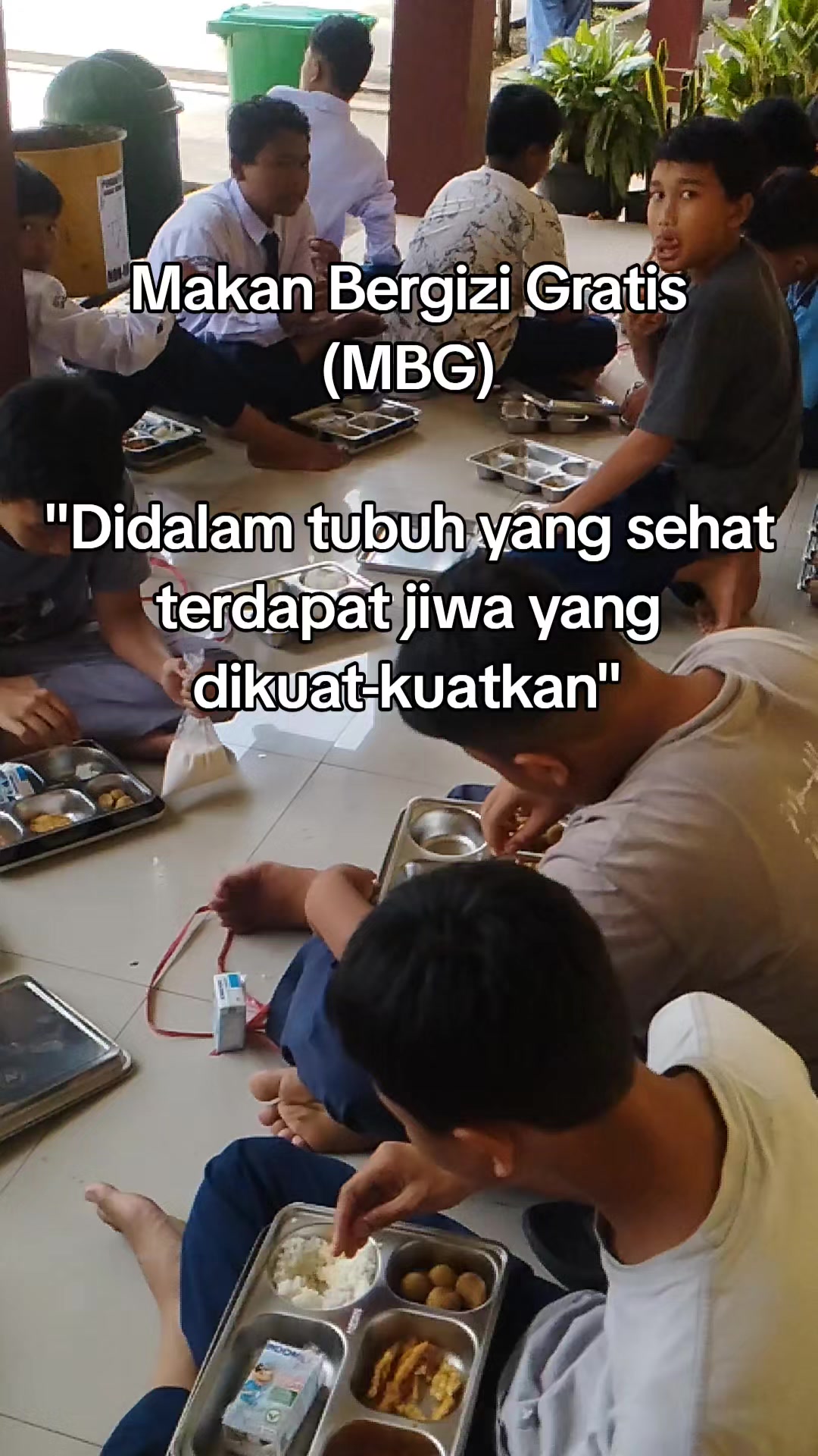 @Keseharian Pak Danu