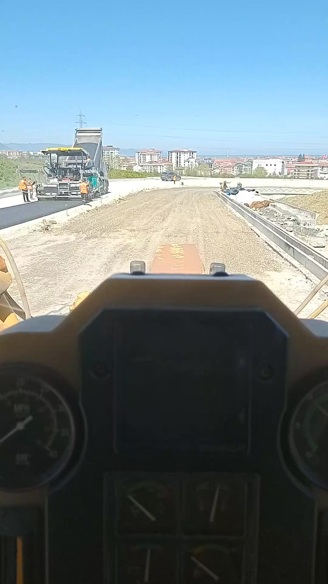 @Greyder Operatörleri