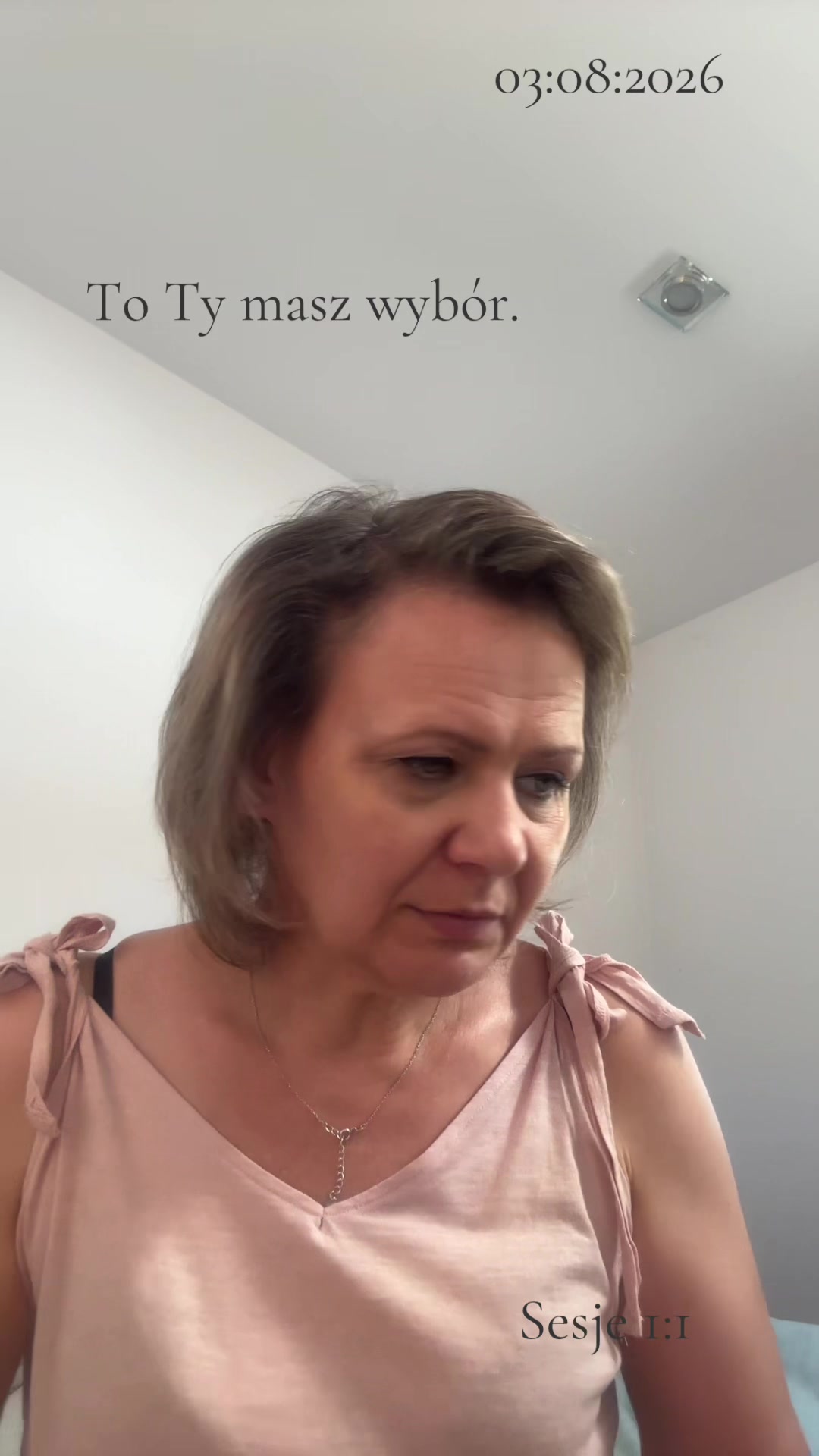 @Odnaleźć siebie