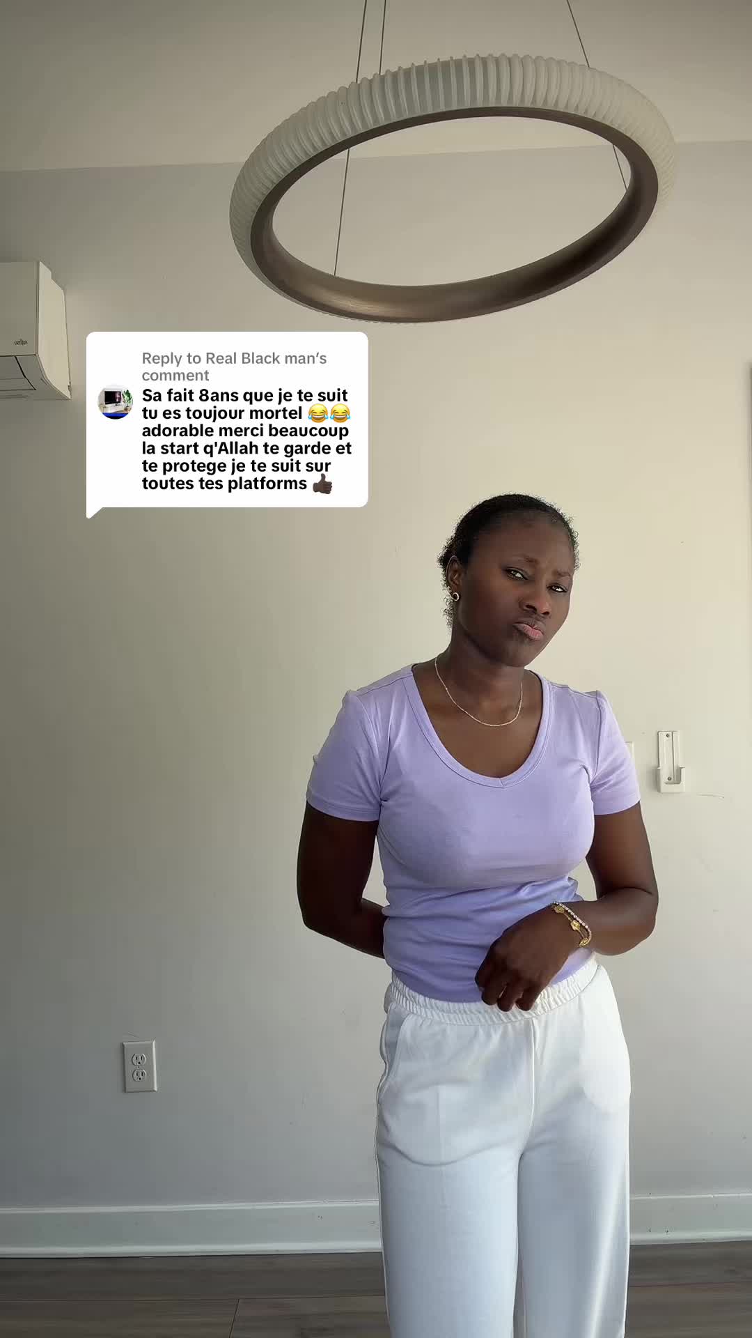 @Aicha La Nigerienne