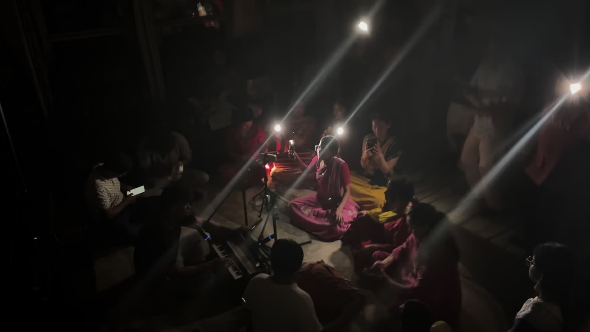 @(DND)Dallas Nepali Devotees