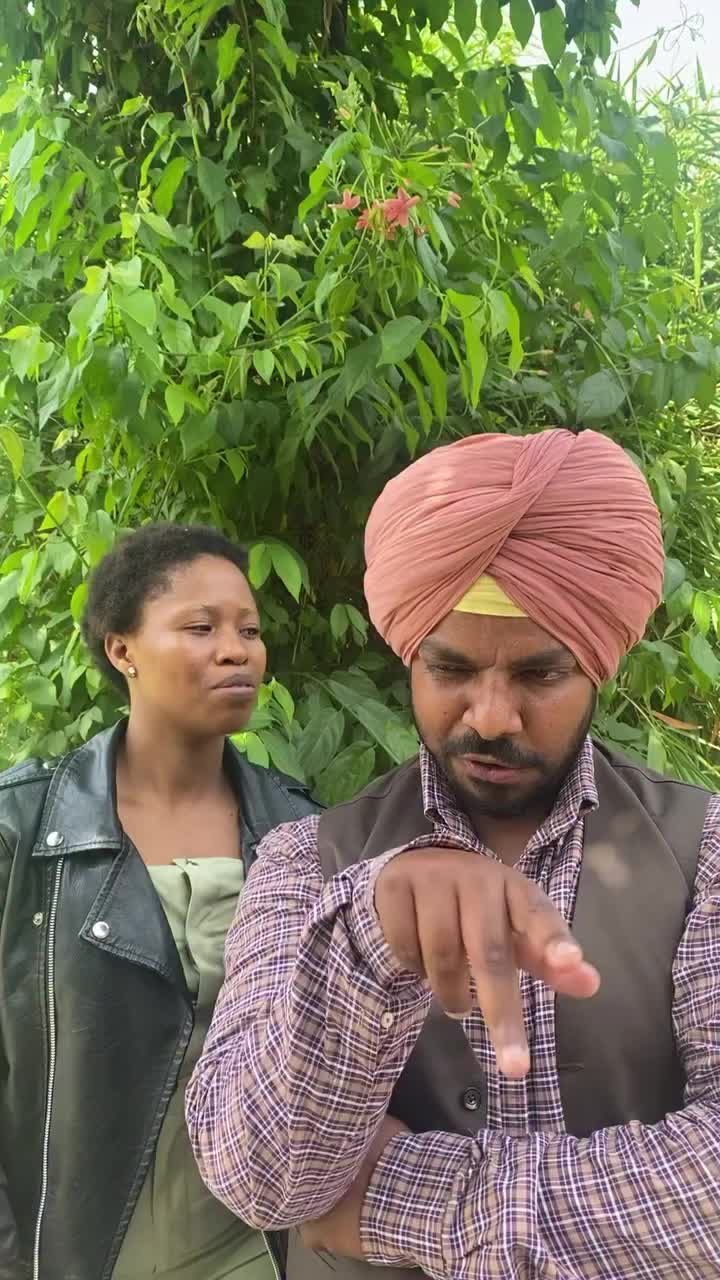 @PUNJABI TORQUE