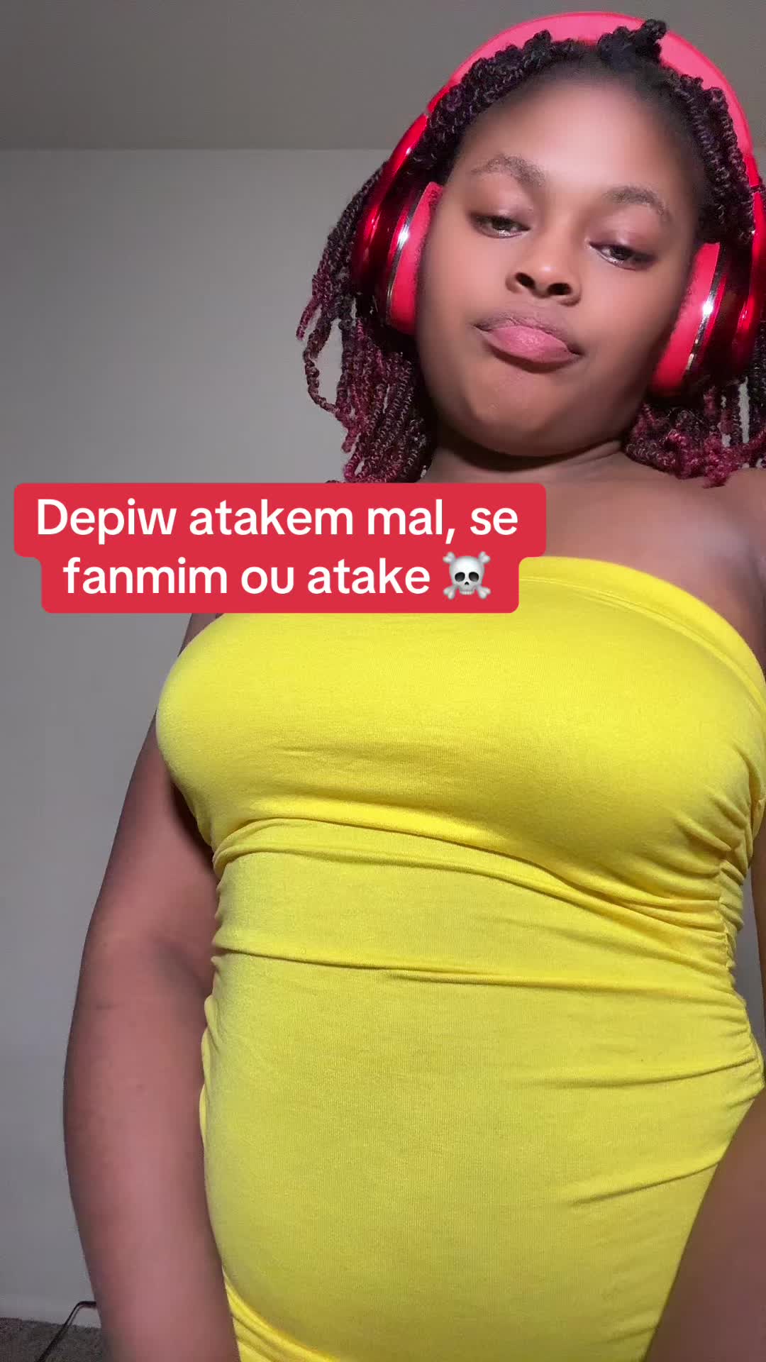 @Valerie Pierre