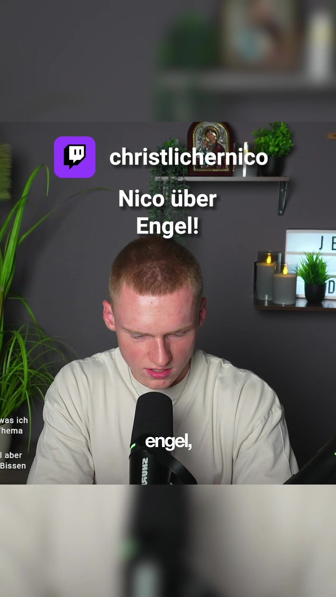 @Christlicher Nico