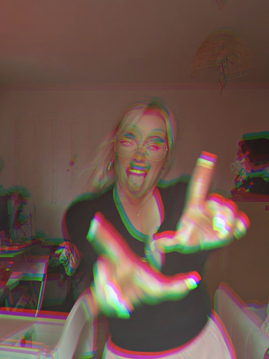 @Mileylon
