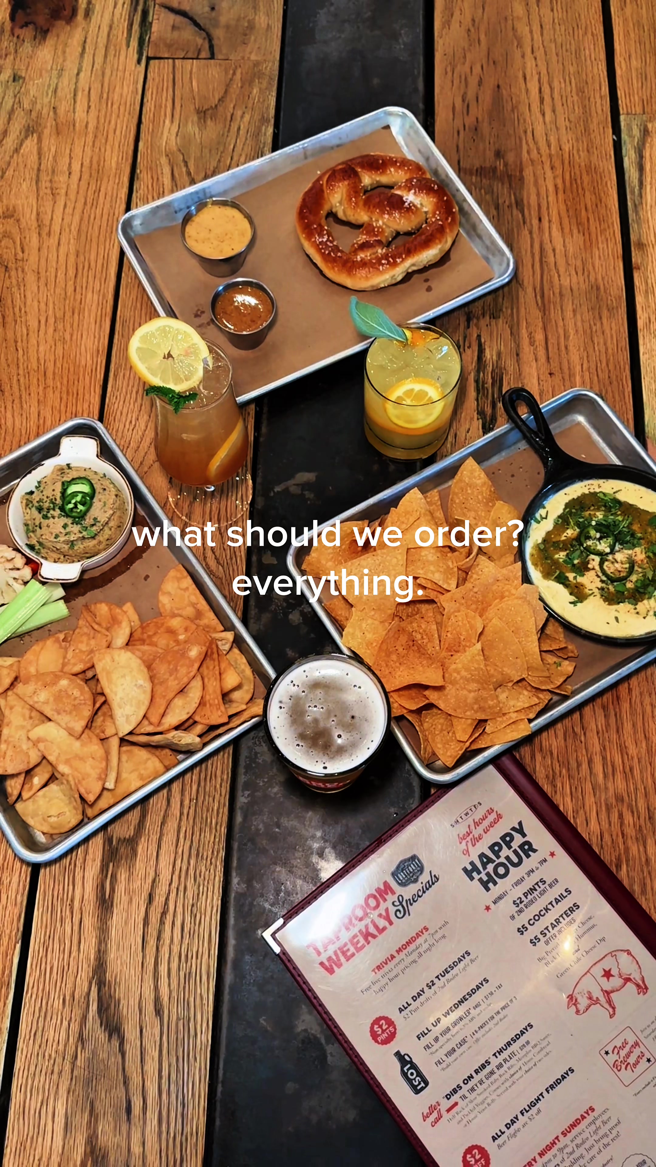 @Lost Forty Brewing