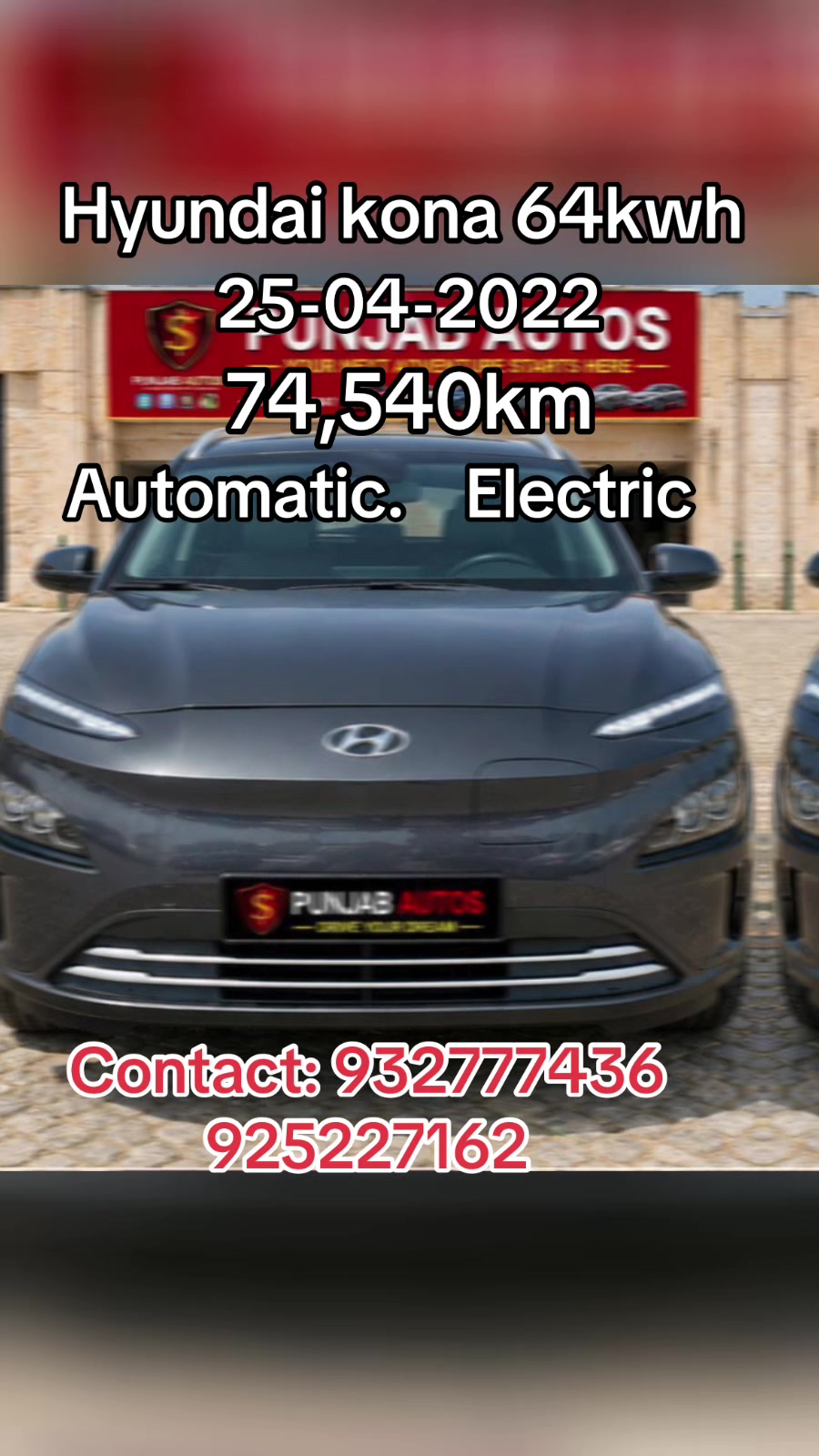 @PUNJAB AUTOS