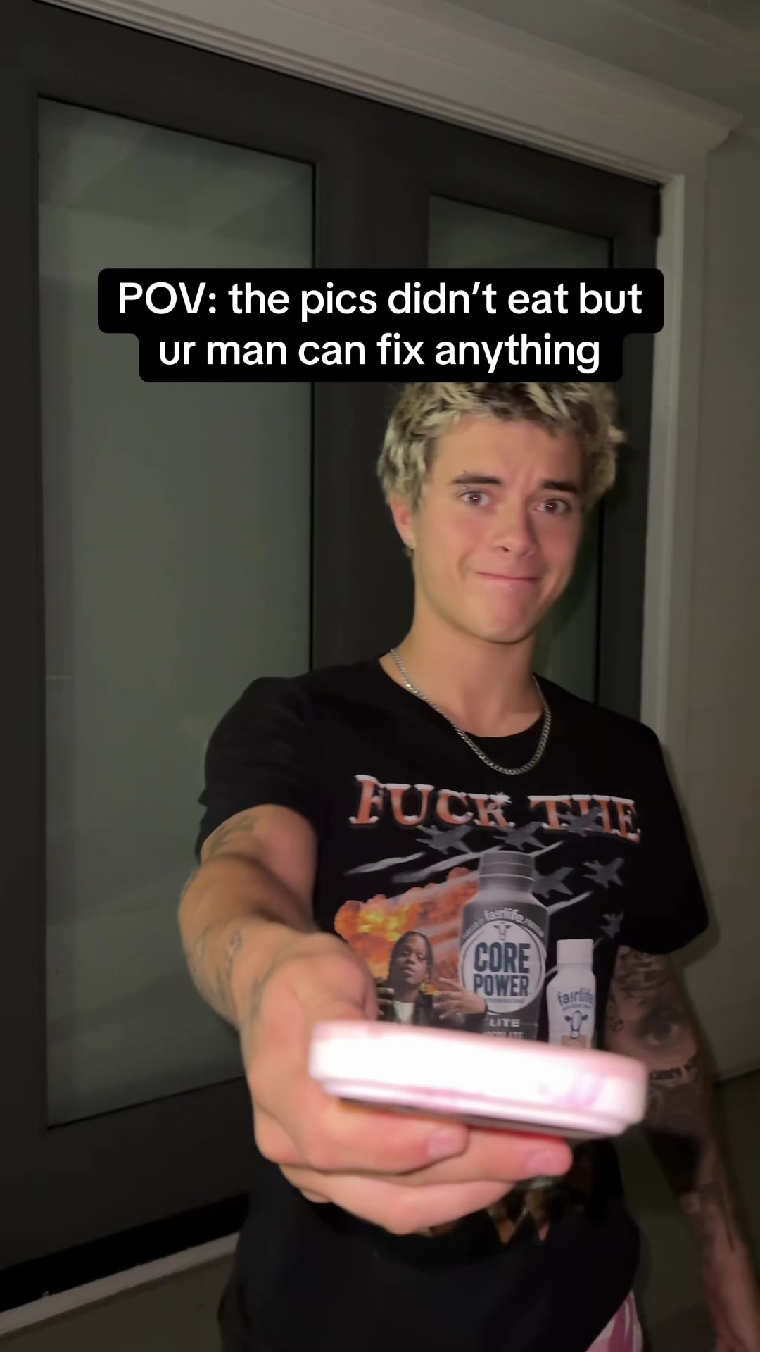 @Gavin Magnus